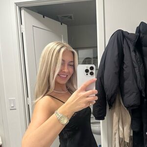 Meet your Posher, Erica